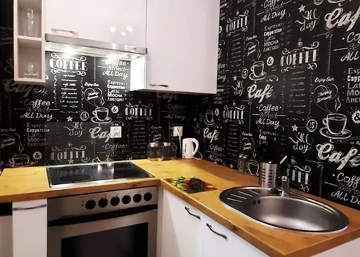 Owsiana Zatoka 公寓 露米雅